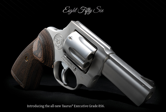 The Taurus Executive