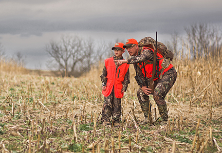 NSSF $100,000 Hunting Heritage Trust Grant Program Now Open for Application