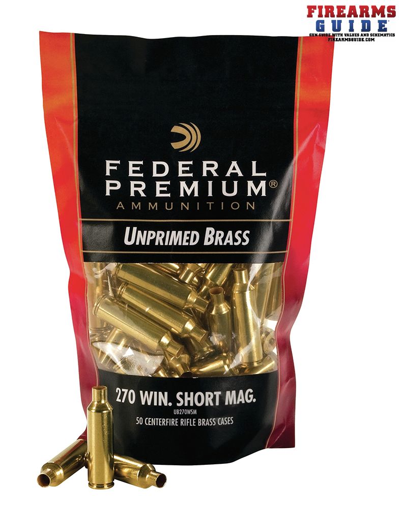 federal-premium-introduces-unprimed-brass-for-handloaders