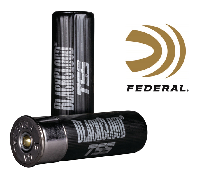 Federal Premium Black Cloud TSS Hits Waterfowl Harder, Farther