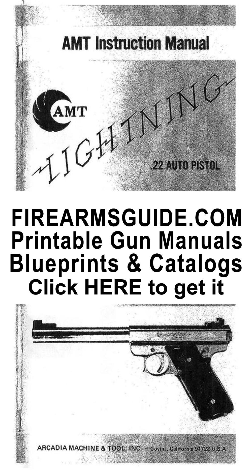 ITHACA Model 51 Shotgun Gun Owners Instruction MANUAL 