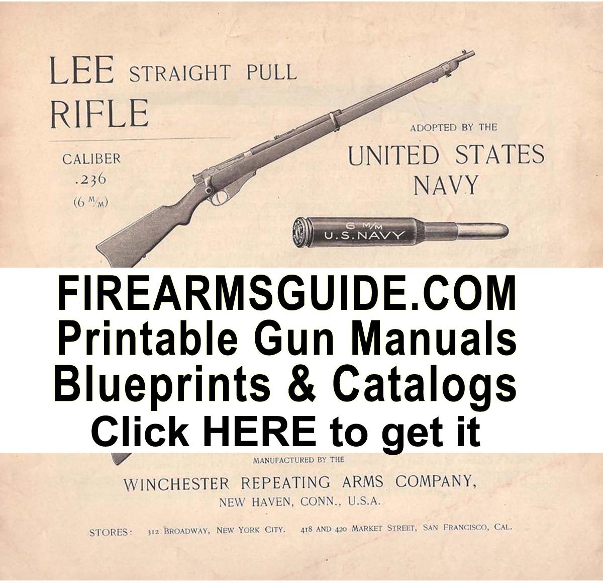 Winchester-Western 1957 Ammunition Handbook & Gun Catalog 