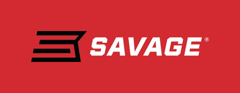 Savage Gun Logo