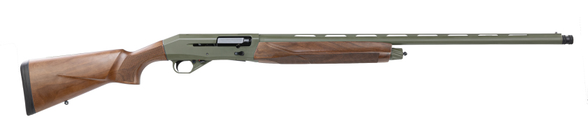 CZ-USA Introduces New All-Terrain Series Of Shotguns