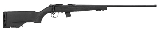 Escort Releases New .22lr Bolt-action Rifle