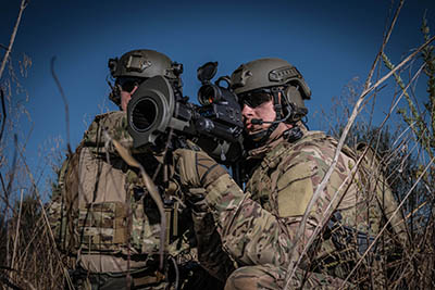 Aimpoint Awarded Follow-Up Contract for Fire Control Systems by U.S ...