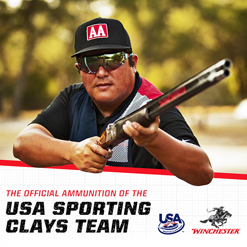 National Sporting Clays Championship