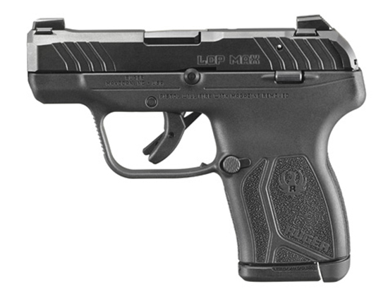 Ruger LCP® MAX