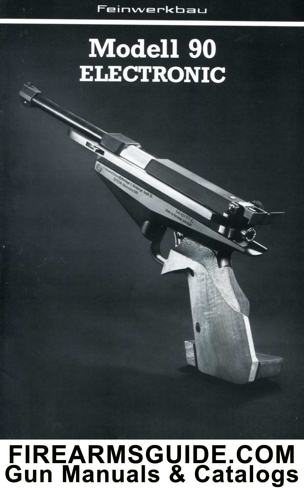 Arma3 Japanese Nanbu Type 10 Flare Gun [ArmA 3] [Mods]