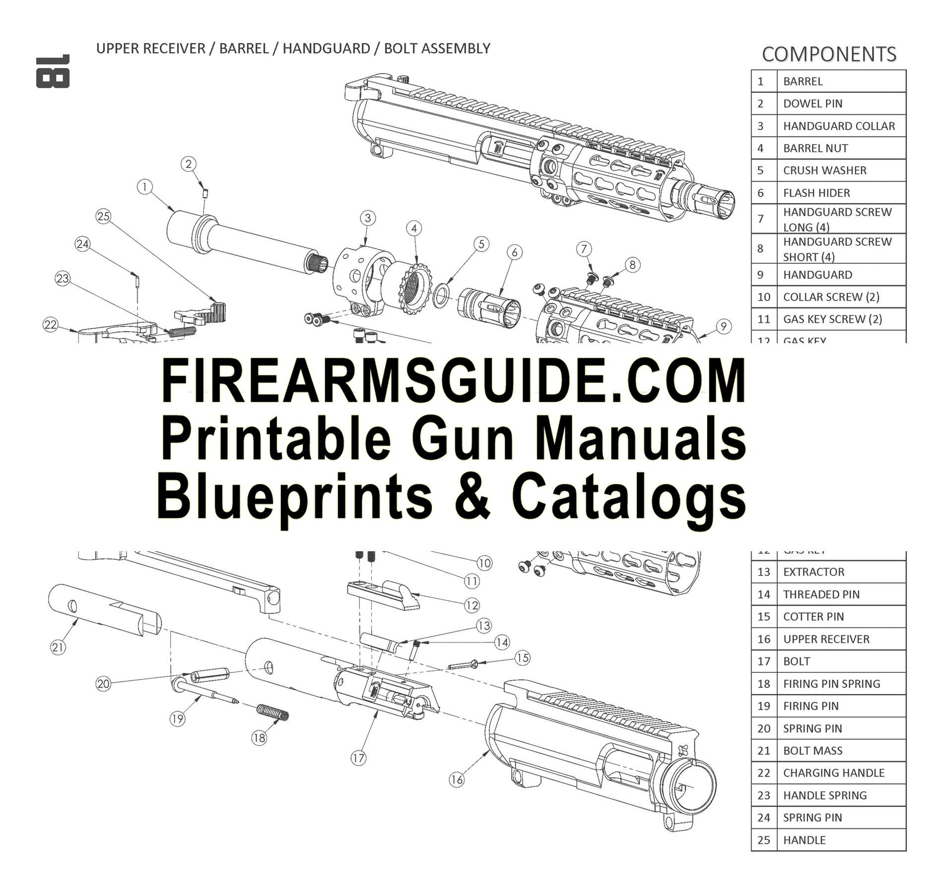 21-gun-blueprint-with-dimensions-pdf-ayanahcristien