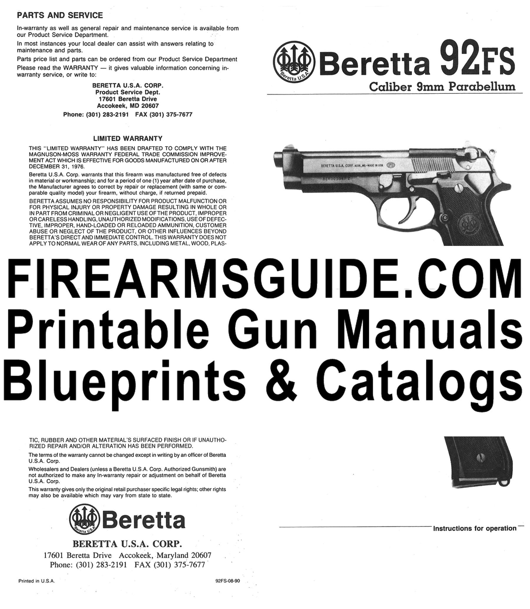 Gunsmith Innovations: Introducing Aftermarket Parts and More to