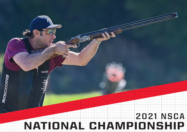 National Sporting Clays Championship