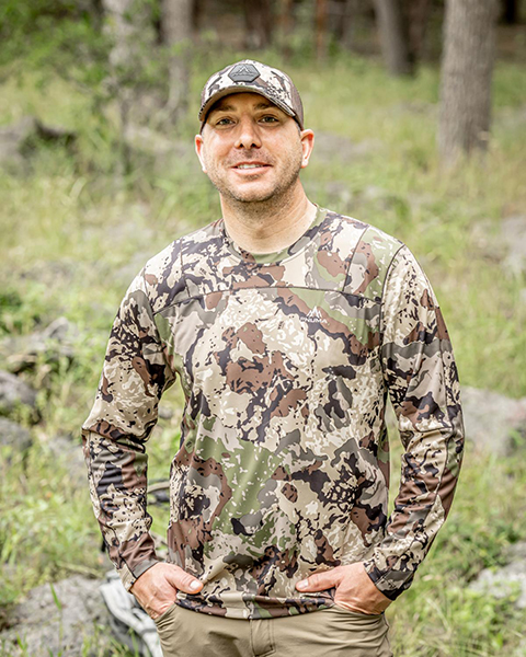 Pnuma Outdoors Hires and Promotes Industry Veterans to Lead the Charge