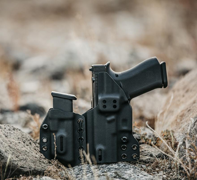 We The People Holsters Introduce the Ultimate Choice in a Concealed Carry  Holster: The Freedom Holster Platform