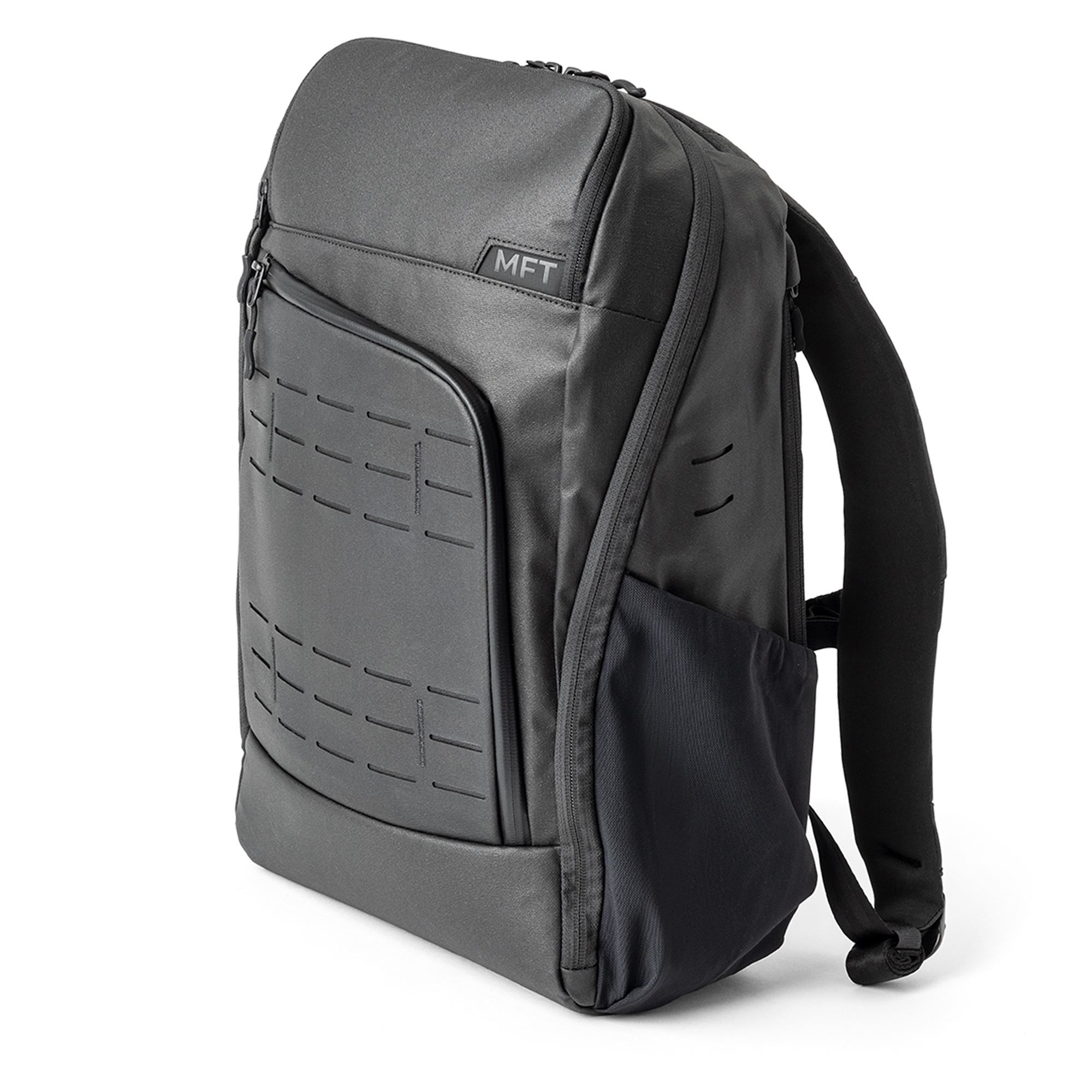 Mission First Tactical ACHRO EDC Backpack with discreet firearm pocket