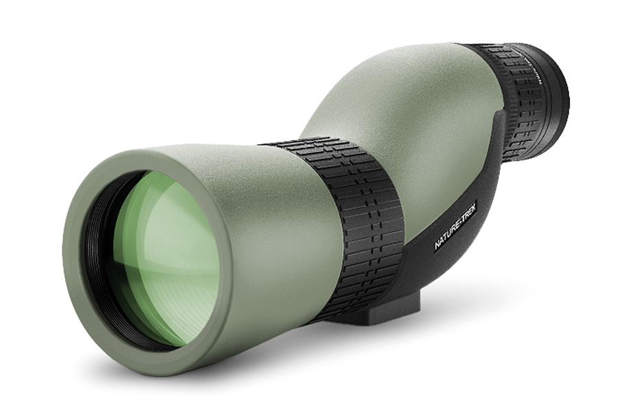 Hawke Optics Straight Spotting Scope Hits the Market