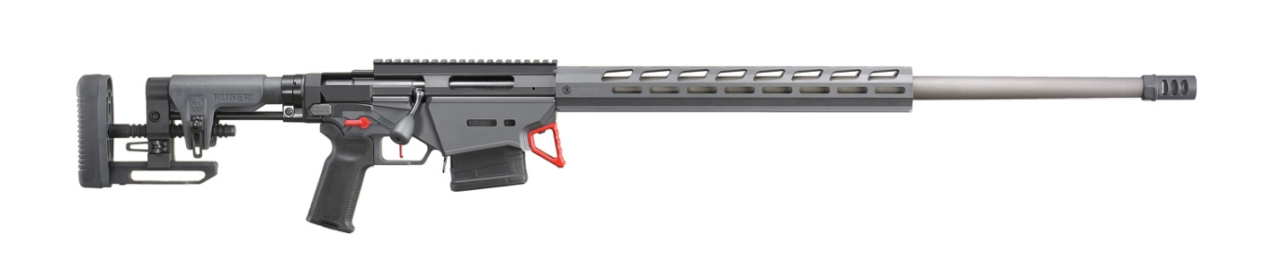 Ruger Precision® Rifle