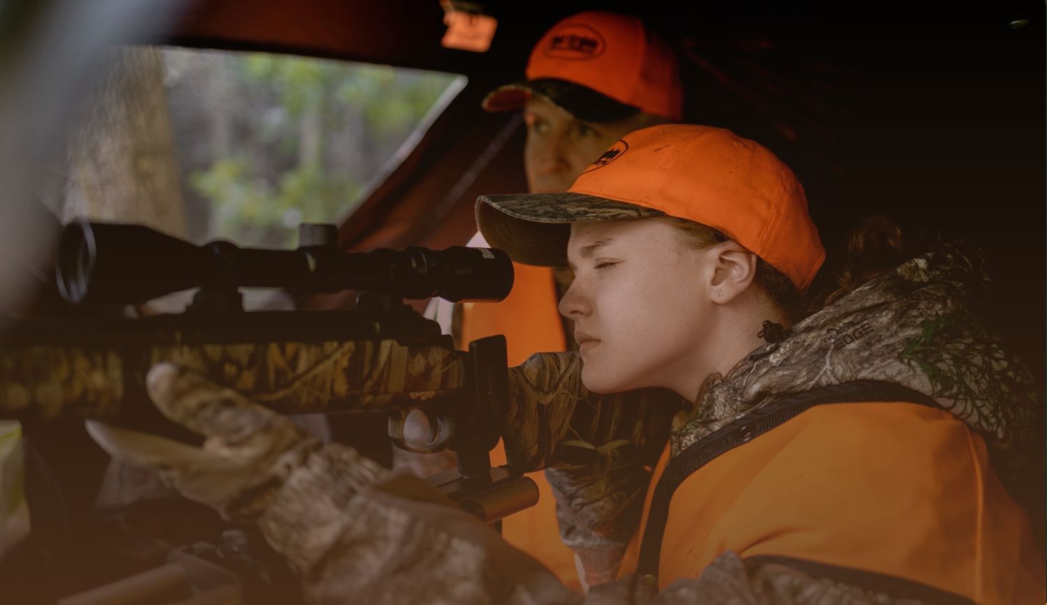 Sporting Industry Pens Letter of Support for Mentored Youth Hunting in