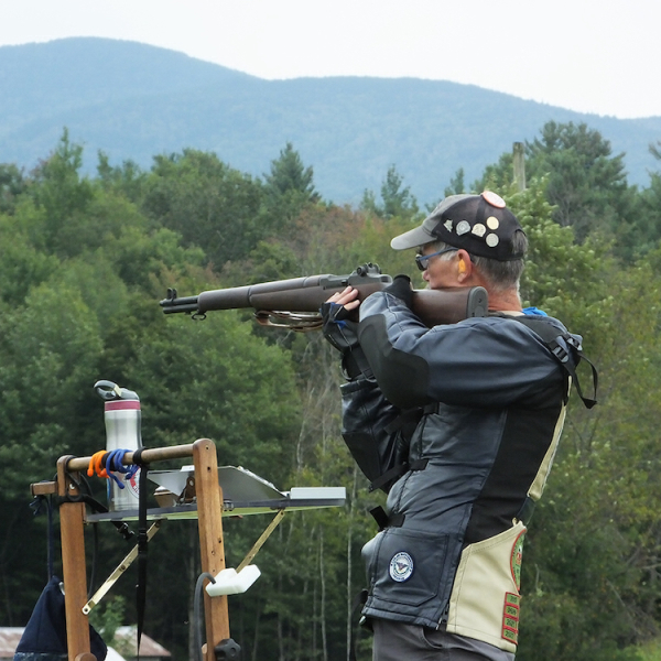 Register Today for CMP’s New England Games & Highpower Matches