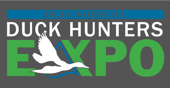 Winchester Ammunition to Attend 2024 Delta Waterfowl Duck Hunters Expo