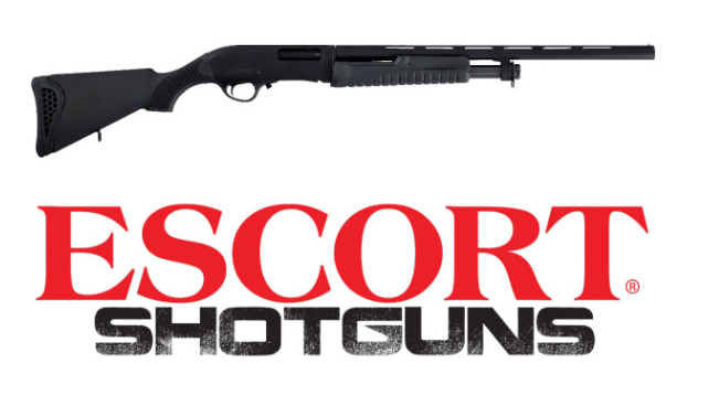 Escort’s FieldHunter Youth 20GA Shotgun Introduced