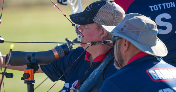 National Champions Crowned And Both World And National Bests Recorded At Outdoor Nationals In Lubbock