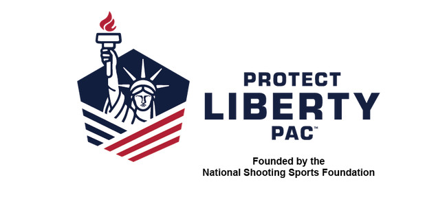 Luth-AR President Randy Luth Fortifies NSSF’s Protect Liberty Political Action Committee Ahead of 2024 Election with ,000 Contribution