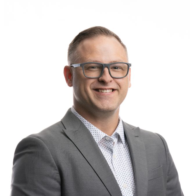 C&H Precision Announces Travis Tipps as New Marketing Director