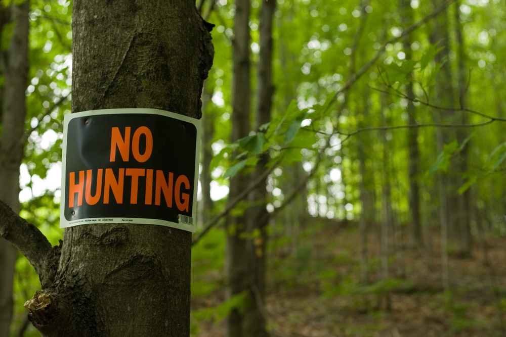 Colorado Anti-Hunting Org’s Signature Effort Passes Muster, Hunting Ban Headed to the Ballot