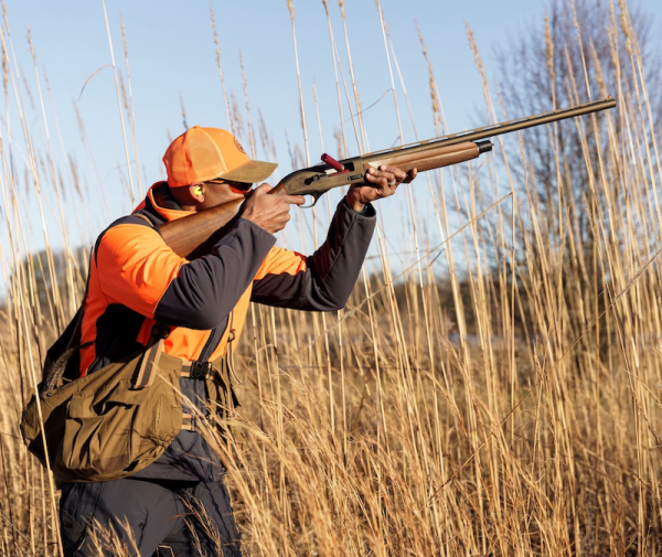 A New Classic for Upland Hunters