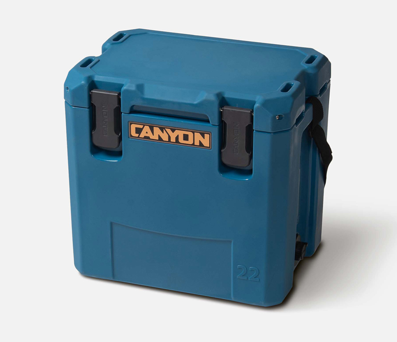 New Canyon Outfitter 22-Quart V2 Cooler