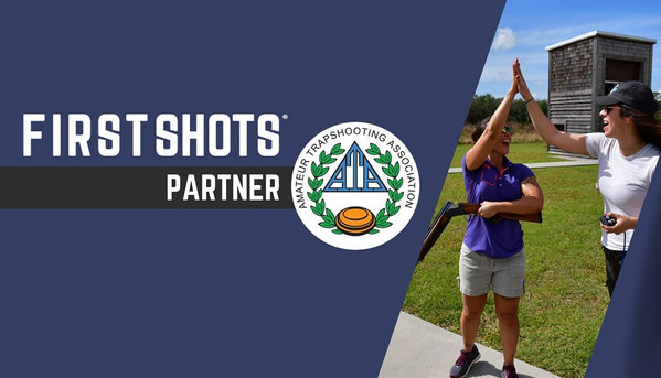 ATA Partners with NSSF’s First Shots Program