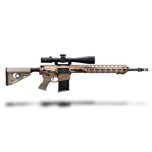 Primary Arms August Giveaway Features LaRue Tactical MRGG-S Precision Rifle Package