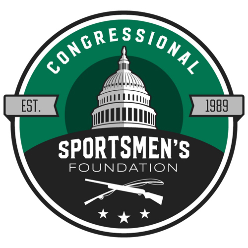 New Year Brings New Leadership to the Congressional Sportsmen’s Foundation Board of Directors