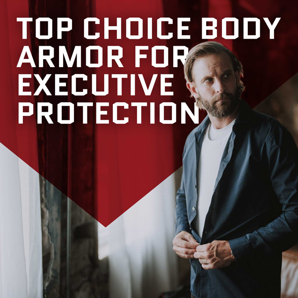 Premier Body Armor’s Role in Solving a Key Challenge in the Security Industry