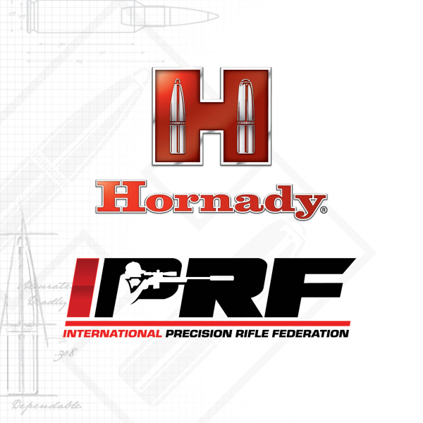 Hornady Congratulates 2024 IPRF Competitors