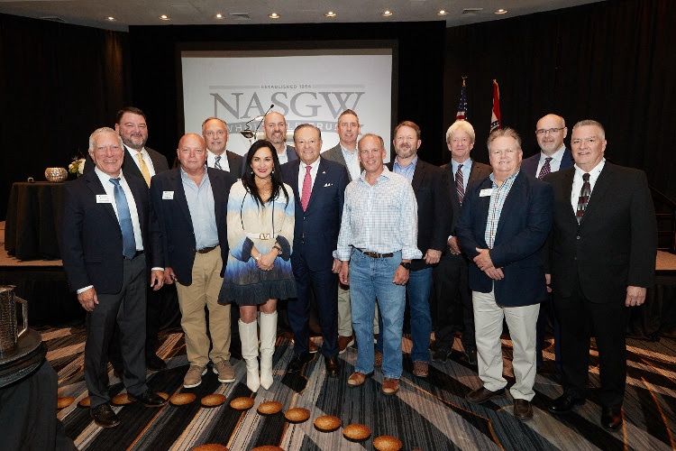 NASGW Announces Annual Award Winners at the 2024 Expo