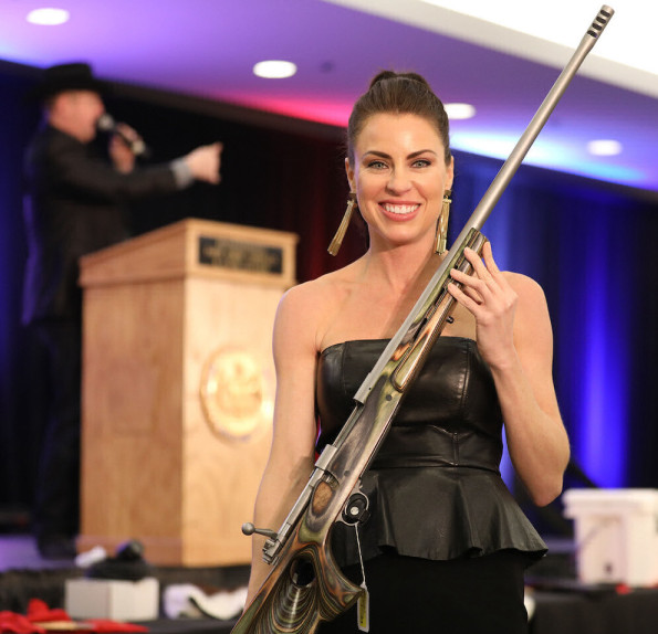 Kick Off the 2025 Great American Outdoor Show with the NRA Foundation