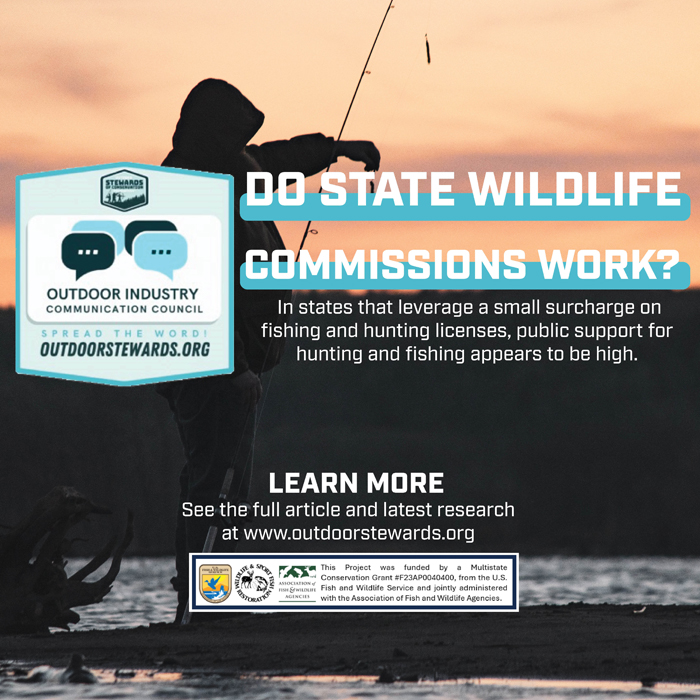 Choosing Your Wildlife Commissioner and The Politics of Game Commissions