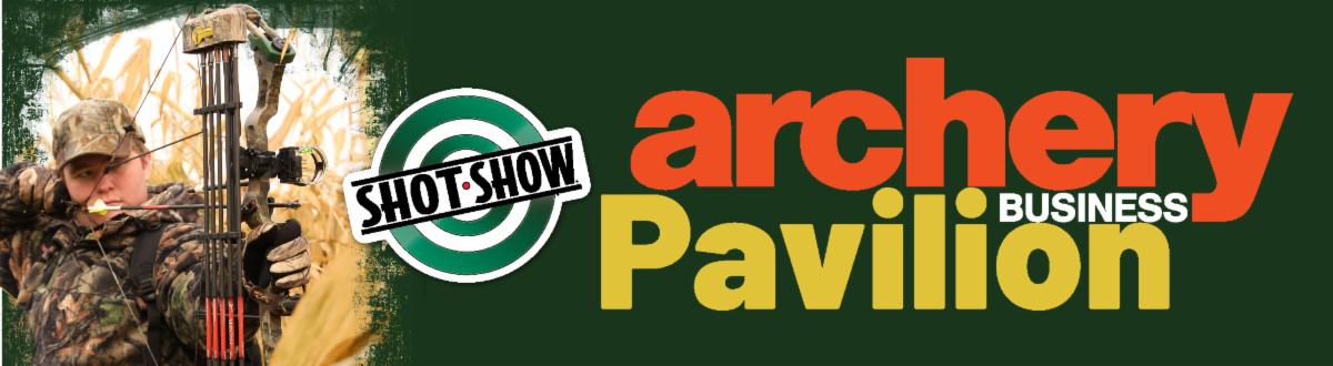 SHOT Show Archery Business Pavilion Welcomes New Exhibitors