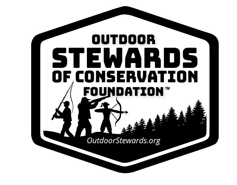 Five Reasons to Support Outdoor Stewards of Conservation Foundation with Giving Tuesday and Year-End Donations