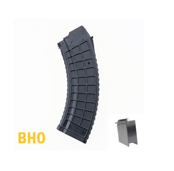 GEAR XTech Tactical Launches MAG47 “BHO” for Gen2 30rd AK Magazines