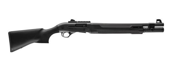 Beretta USA Delivers A300 Ultima Patrol Shotguns to the TWRA