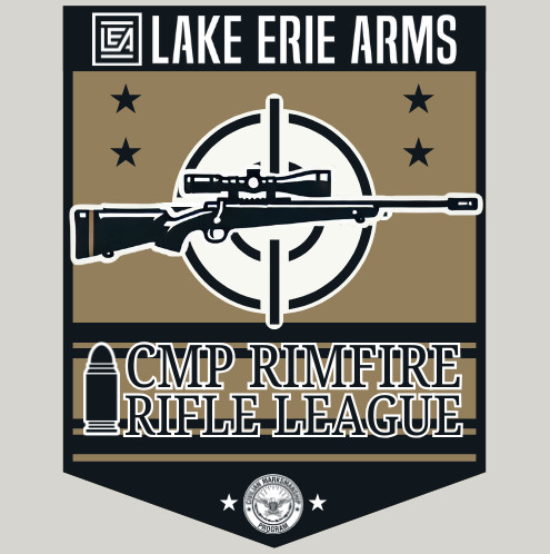 CMP, Lake Erie Arms Introduce New Indoor Rimfire Rifle League