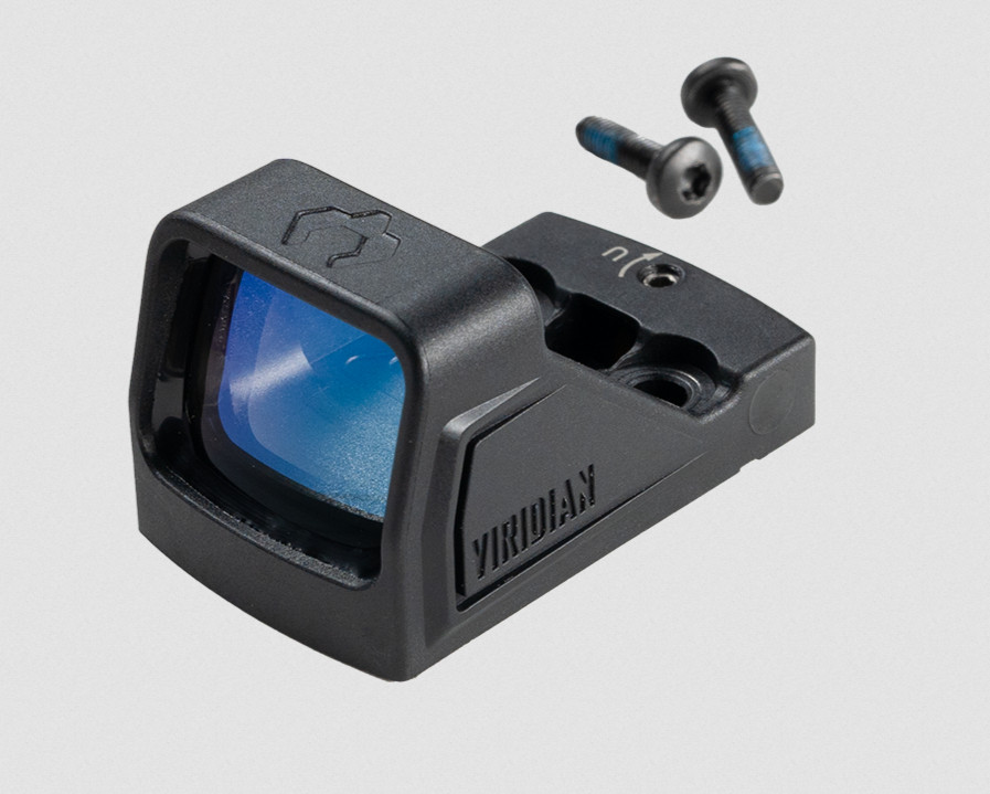 Viridian Announces Exclusive RFX11 Reflex Sight Designed for KelTec