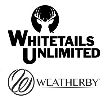 Weatherby Continues as Whitetails Unlimited National Sponsor