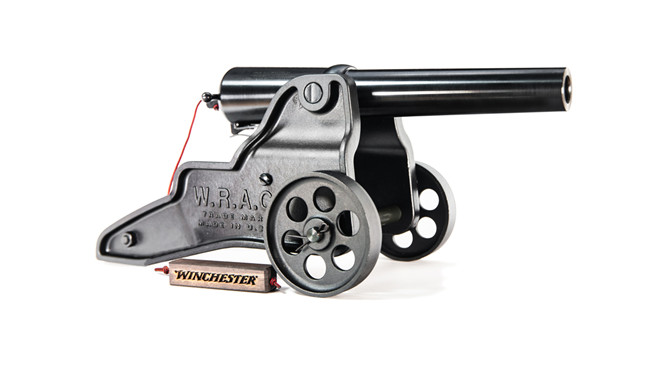 NEW Winchester Model 98 Signal Cannons Now Available