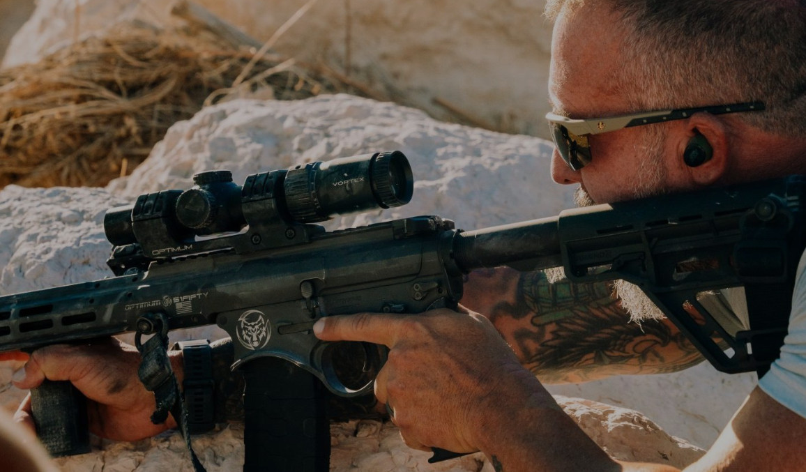 51Fifty Rifles Unveils Precision Hunting Rifle Line for 2025