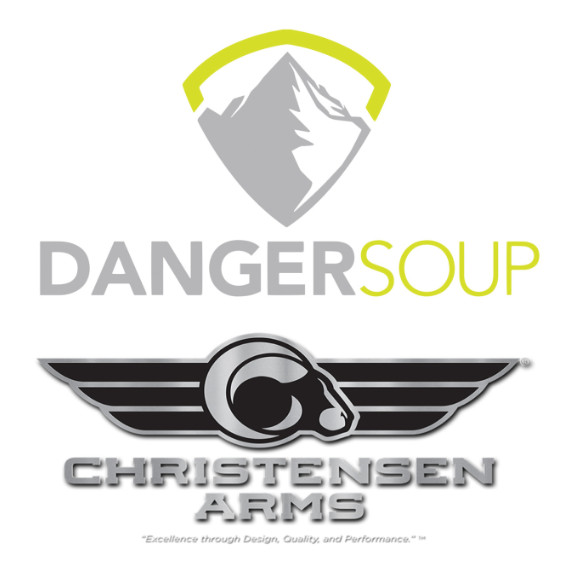 Christensen Arms Partners with Dangersoup for Public and Media Relations