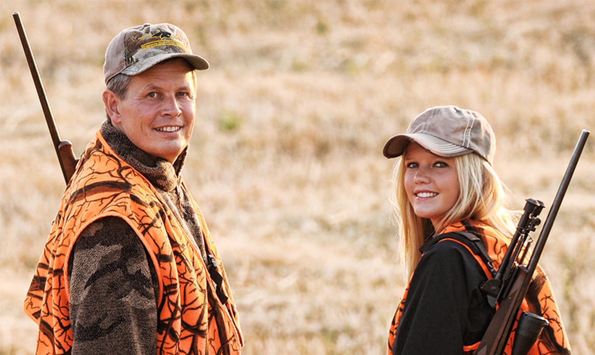 NSSF Praises U.S. Sen. Steve Daines’ FIND Act Introduction